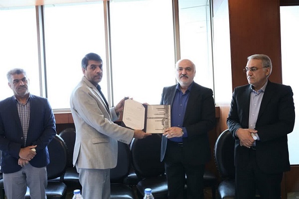 انجمن خیرین میراث فرهنگی فارس آغاز به کار کرد