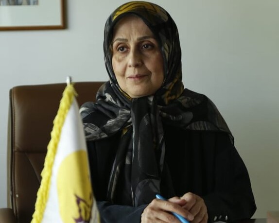 در جشنواره ملی اعطای نشان نیکوکاری، «هم‌افزایی» در اولویت باشد