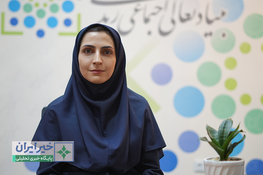 خیریه‌ها در جشنواره ملی اعطای نشان نیکوکاری با رویکرد کل‌نگر ارزیابی می‌شوند