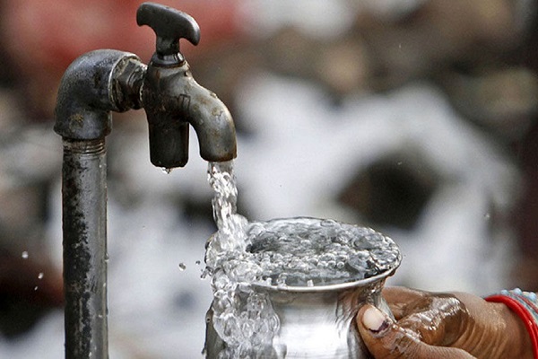 مشارکت خیرین چهارمحال و بختیاری در طرح آبرسانی روستایی
