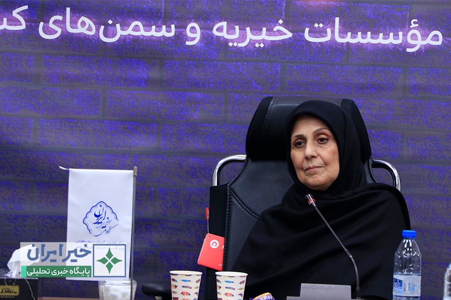 خیریۀ «روشنای امید ایرانیان»؛ چشم و چراغِ مستقلشدگان از بهزیستی