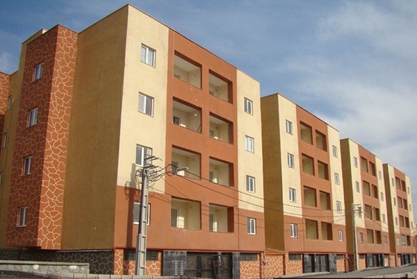 کمک 7 میلیاردی خیرین لرستانی برای ساخت مسکن محرومان