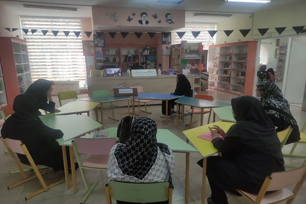 کارگاه عکاسی «نیکوترین نگاه» در قزوین برگزار شد
