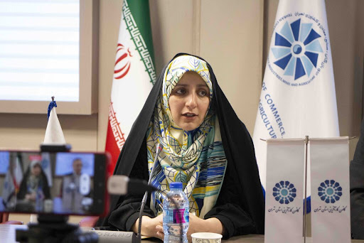بازخوانی مصاحبۀ معاون جدید امور زنان ریاست‌جمهوری دربارۀ فعالیت‌های مردم‌نهاد
