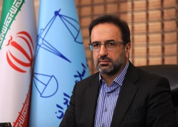 رئیس دادگستری البرز: بخشش یک محکوم به اعدام، منجر به آزادی ۴۵ زندانی شد