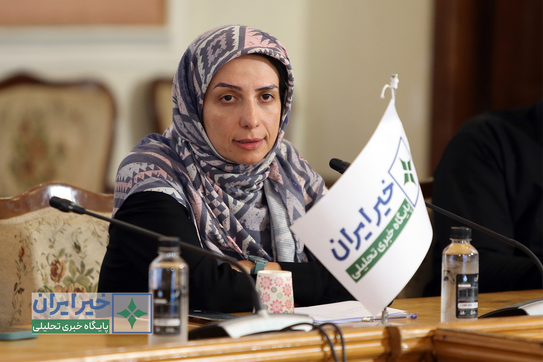 گزارشدهیِ تشکلها در رسانه، مسئولیتپذیری اجتماعی را ارتقاء میدهد