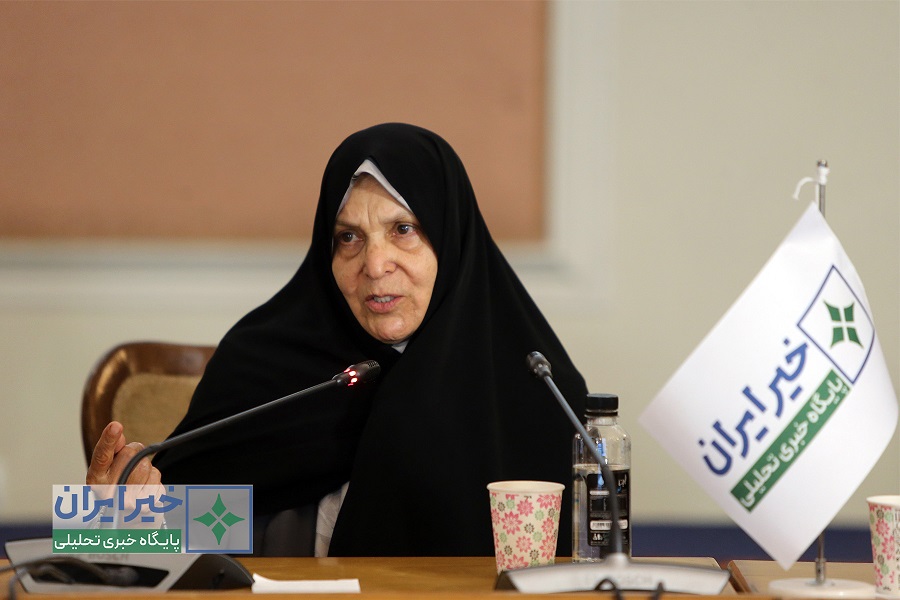 اگر کار خیر را با عشق انجام دهید، قطعاً نتیجه می‌گیرید