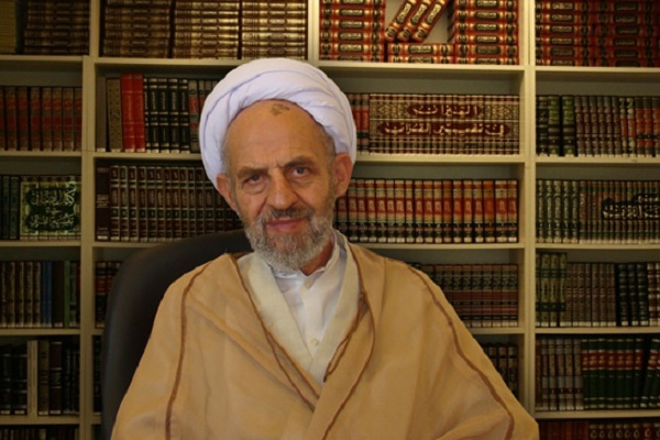 مهم‌ترین اقدام نیکوکارانه در پیاده‌روی اربعین، حمایت از مظلوم و خشم علیه ظالم است