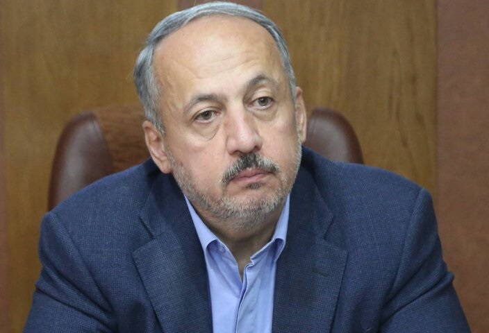 شهردار منطقه 22 تهران: یک سمن 50 هزار درخت در چیتگر خواهد داشت