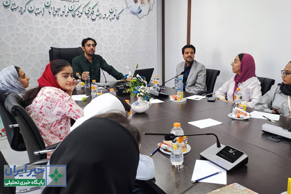 کارگاه آموزش عکاسی با محوریت نیکوکاری در کردستان برگزار شد