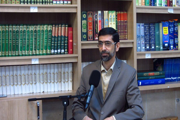 سیرۀ امام مجتبی (ع) در نیکوکاری حفظ کرامت انسانی بود