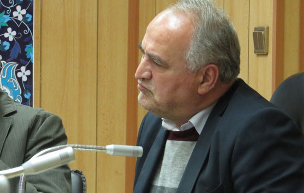 هاشم سلیمی‌ آشتیانی، چهره ماندگار مدرسه‌سازی به دیار باقی شتافت