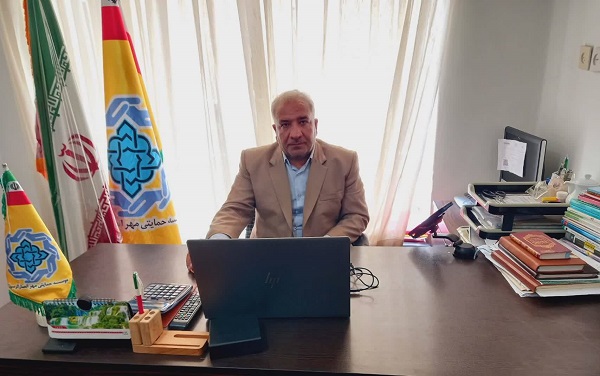 هدف ما از ثبت نام در جشنوارۀ ملی اعطای نشان نیکوکاری، معرفی خیریۀ «مهر انصارالرسول» به جامعه بود