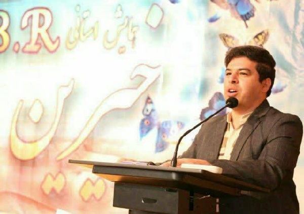 اختتامیه جشنوارۀ ملی اعطای نشان نیکوکاری به یک مراسم محدود نشود