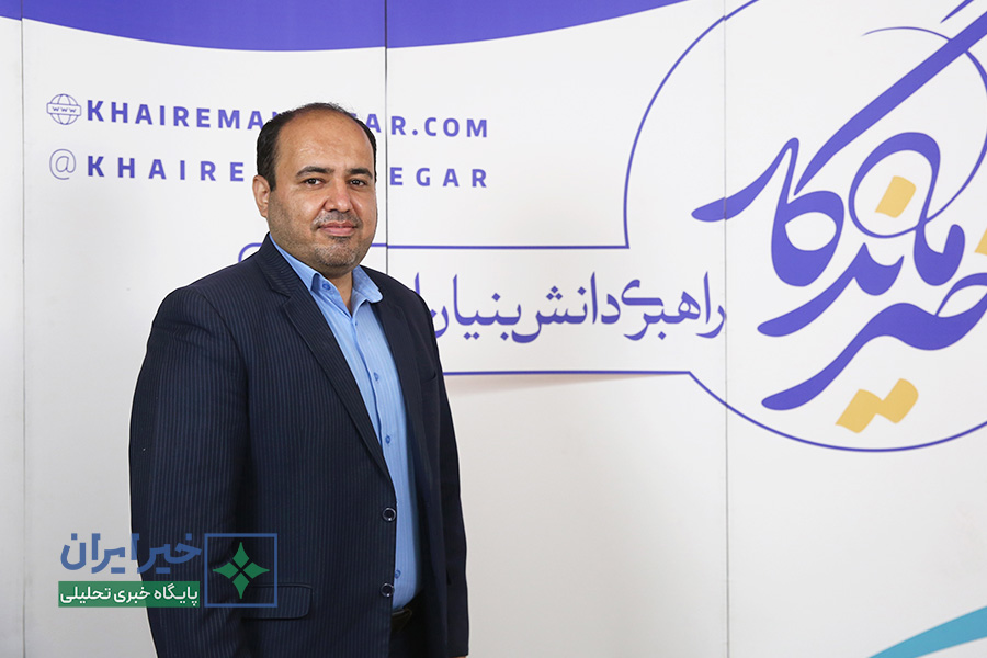 برگزاری نمایشگاه عکس نیکوکاری، از مصادیق پرداختن به «کارهای خیرِ بر زمین‌مانده» است
