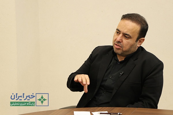 خیریه‌ها باید طبق قانون، صورتحساب مالی خود را در «کدال» بارگذاری کنند