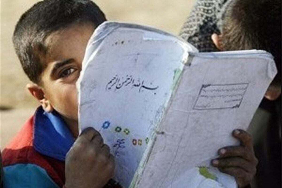 معاون فرهنگی کمیته امداد: 3500 دانش‌آموز را طی سال اخیر به تحصیل بازگرداندیم