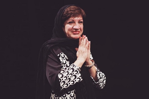 «ناهید مسلمی» جایزه‌اش را به انجمن حامی اهدا کرد
