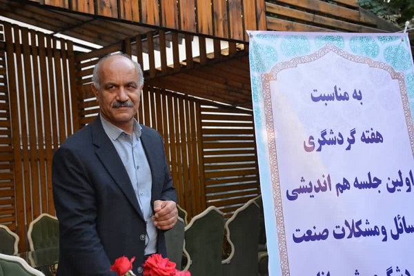 احیای گُل‌های از یادرفته: پروژه خیرخواهانۀ «حسین کرمی»