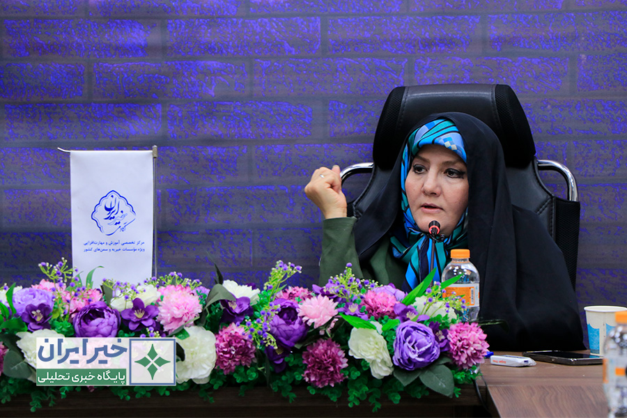 «زنجیرۀ امید»؛ امیدبخش هزاران کودکِ نیازمند به جراحی‌های تخصصی