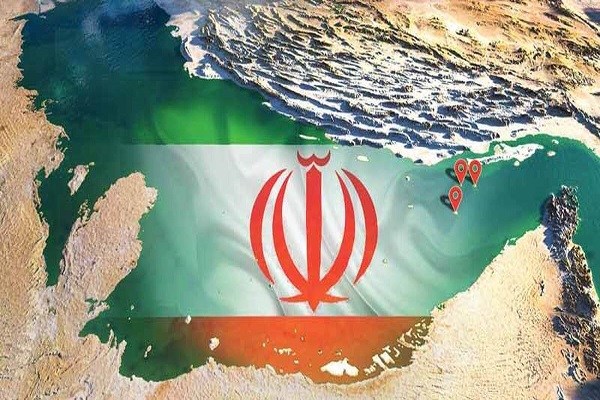 انجمن‌های مردم‌نهاد هنری به کارزار حمایت از جزایر ایرانی و اعتراض به اتحادیۀ اروپا پیوستند