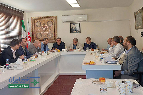 مجمع خیرین خارج از کشور تشکیل میشود