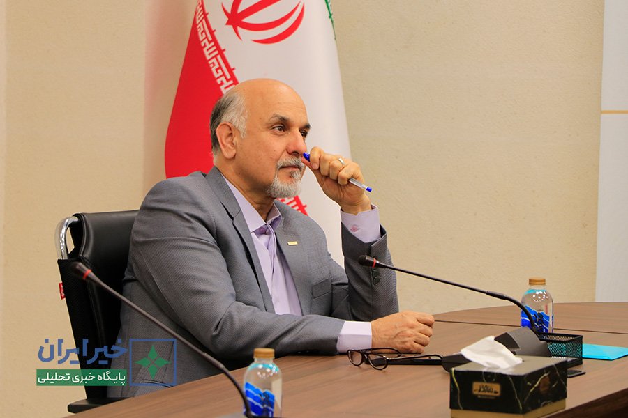 راه حل بسیاری از مشکلات کشور، کارآفرینی اجتماعی است