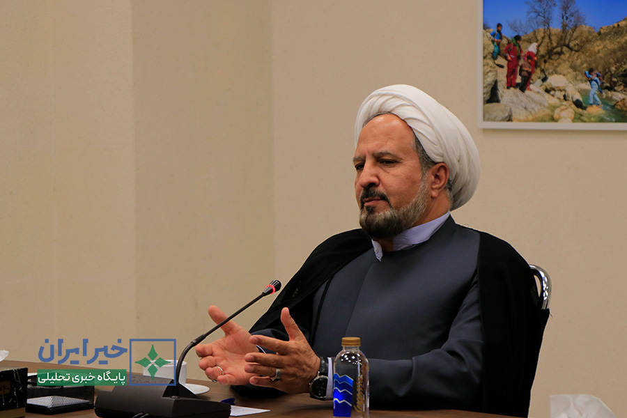 الزامات توسعۀ زیست‌بوم نیکوکاری در ایران