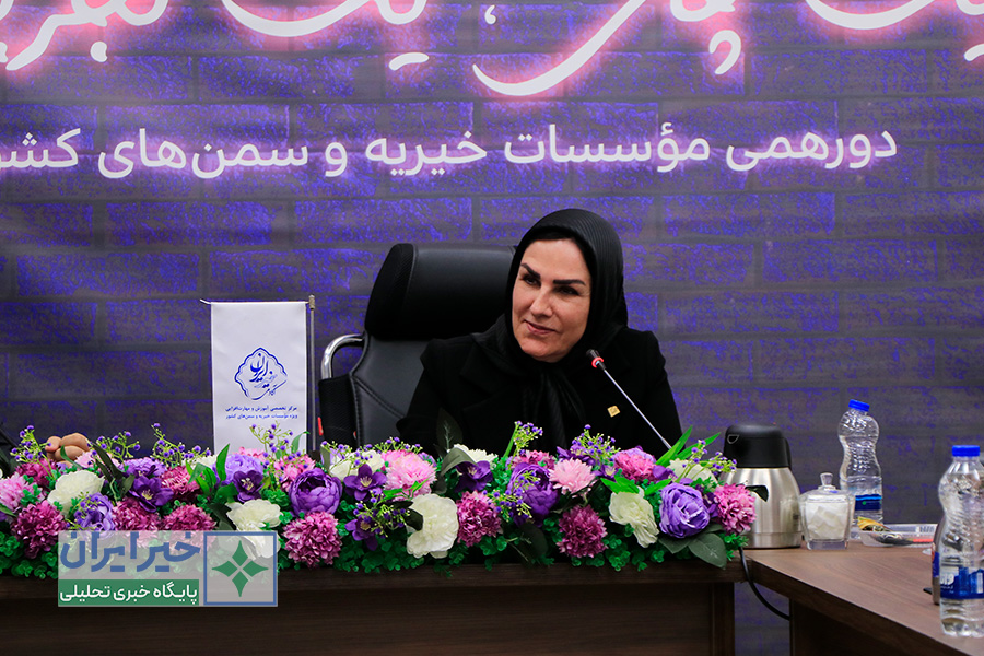 آشنایی با مؤسسه خیریۀ «استاد روزبه» زنجان؛ خیریه‌ای برای پرورش انسان تاب‌آور و تلاش‌‌گر