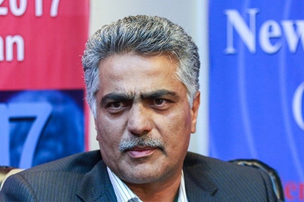 کنگرۀ «کنسر ژنومیکس» شبکه‌ای از پژوهشگران سرطان و خیرین می‌سازد