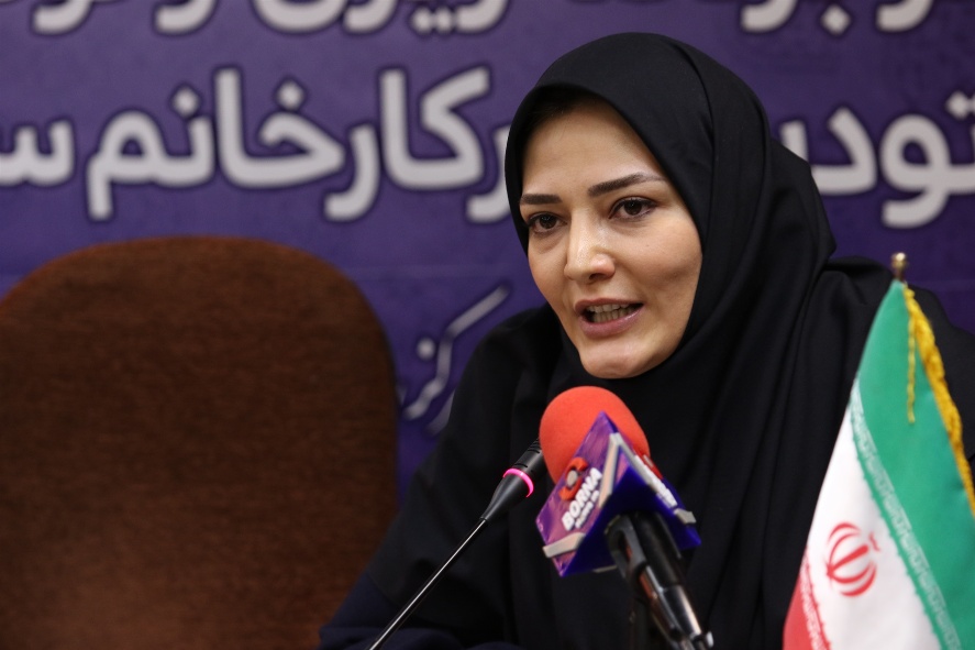 مشارکت وزارت ورزش و جوانان در نخستین جشنواره ملی نشان نیکوکاری