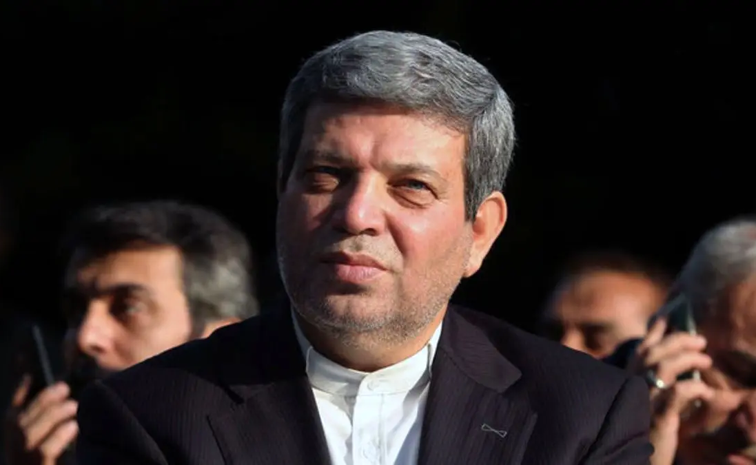 رئیس بهزیستی خبر داد: رئیس بهزیستی کاشمر و معاون اجتماعی بهزیستی خراسان رضوی برکنار شدند