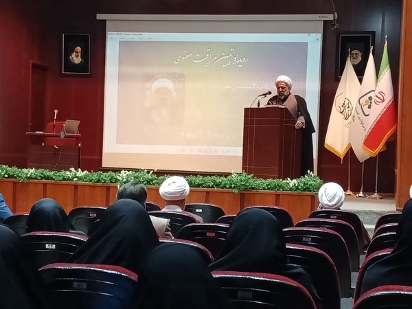 ارتقای تابآوری بیماران مبتلا به سرطان با مراقبت معنوی