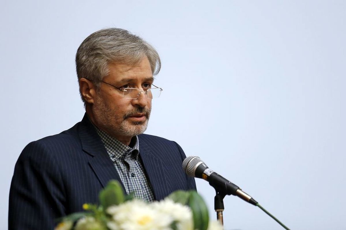 استاد دانشگاه تبریزی، خانۀ 12 میلیاردی خود را به جبهۀ مقاومت اهدا کرد