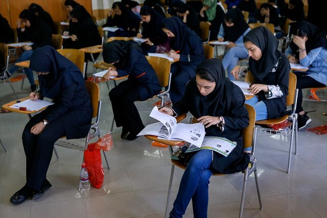 امسال بیش از 50 درصد از دانش‌آموزان تحت حمایت «دارالاکرام» راهی دانشگاه شدند