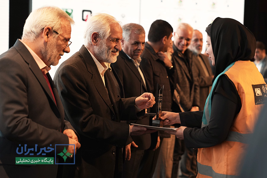 اسامی داوطلبانی که در همایش روز جهانی داوطلب تقدیر شدند