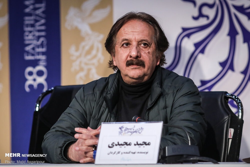 مجید مجیدی با موضوع عدالت آموزشی فیلم می‌سازد