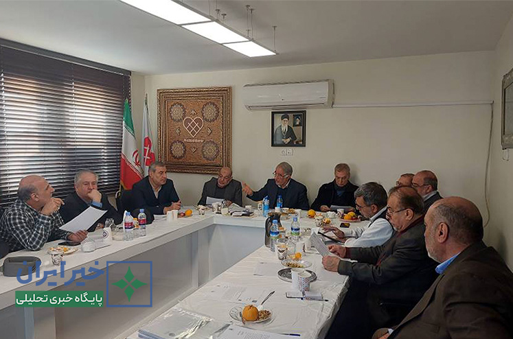 آئیننامۀ مجامع استانی خیرین اصلاح شد / دانشگاه علومپزشکی شهیدبهشتی در طرح نذر تخصص مشارکت میکند