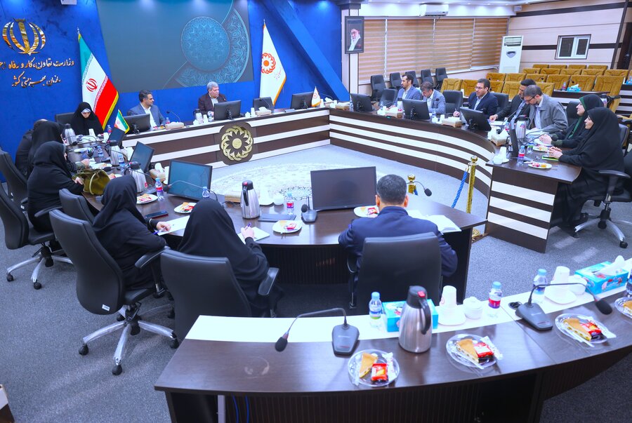 اصلاح فرآیند فرزندخواندگی در بهزیستی