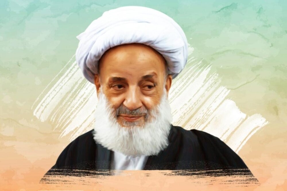 نقل روایتی تکان‌دهنده دربارۀ فقر در کلام مرحوم آیت‌الله مجتهدی تهرانی