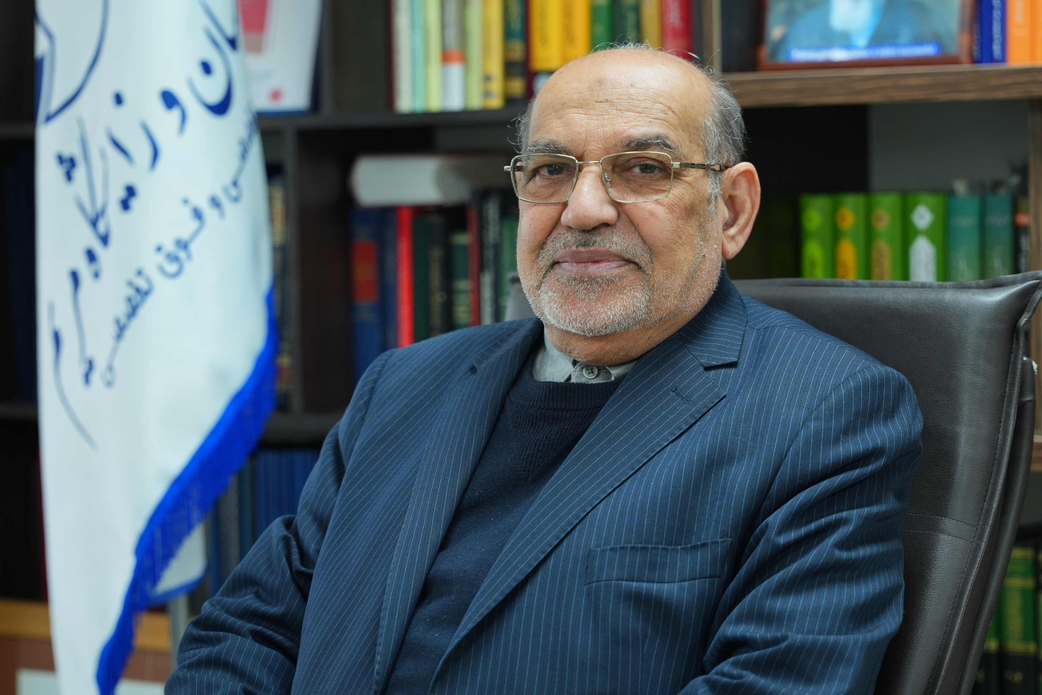 بخش اول خاطرات دکتر دلشاد / شرح فعالیت‌های داوطلبانه فرهنگی و اجتماعی در زمان تحصیل در ترکیه