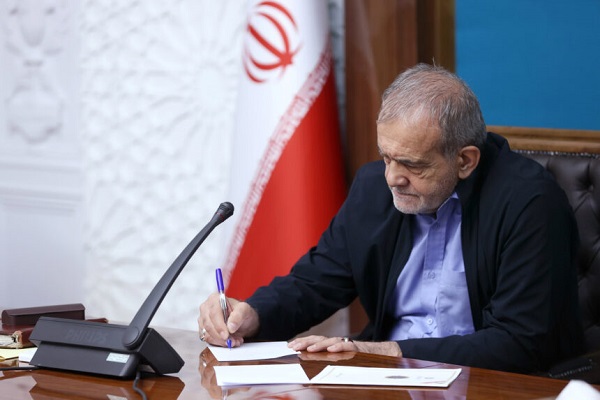 نام نیک «ثمینه باغچه‌بان» در کنار نام پدر بزرگوارش همچنان برای ایران راه خواهد گشود