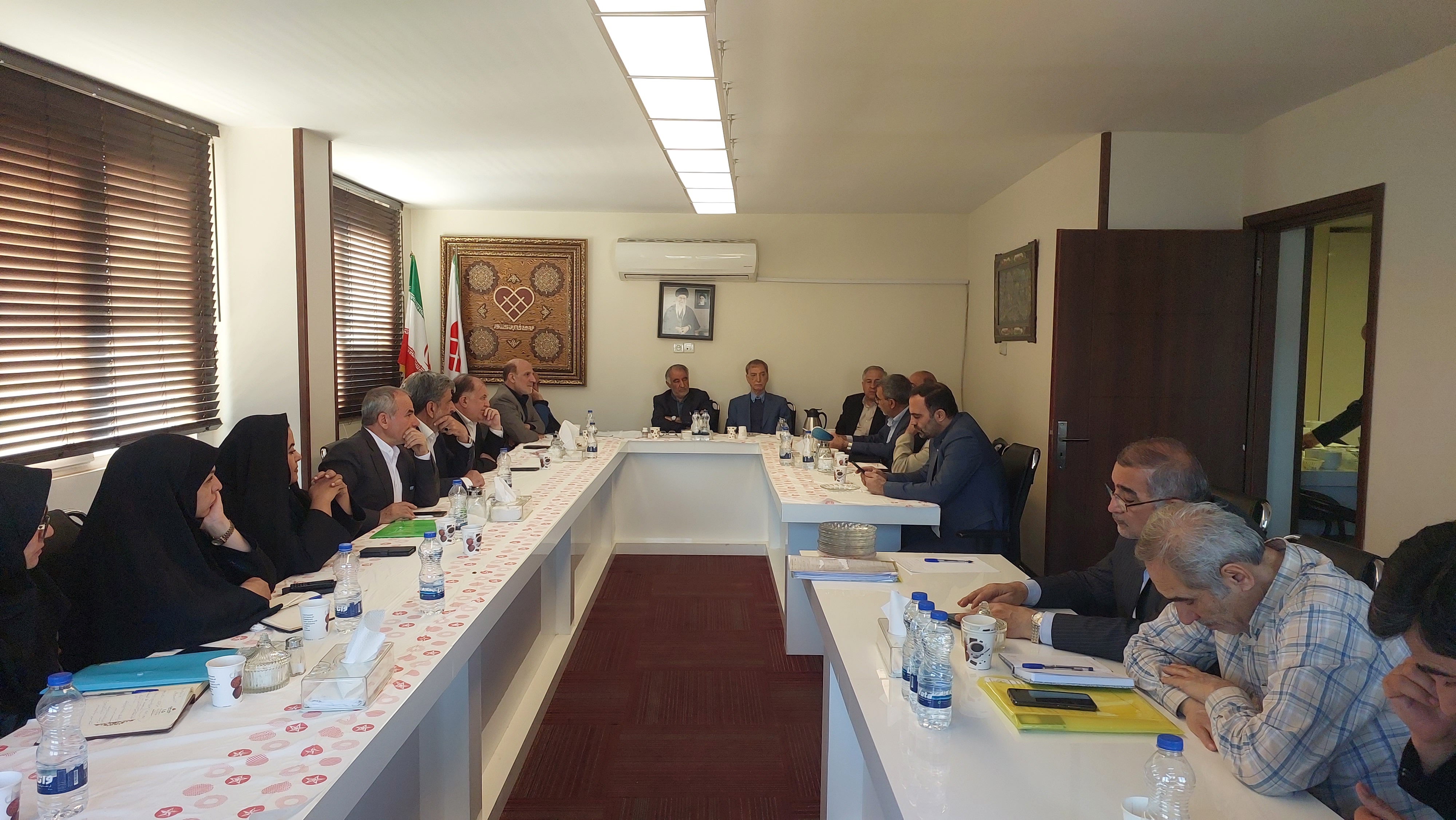 راهاندازی رشتههای مدیریت امور خیر در دانشگاه آزاد با پیگیری مجمع خیرین کشور