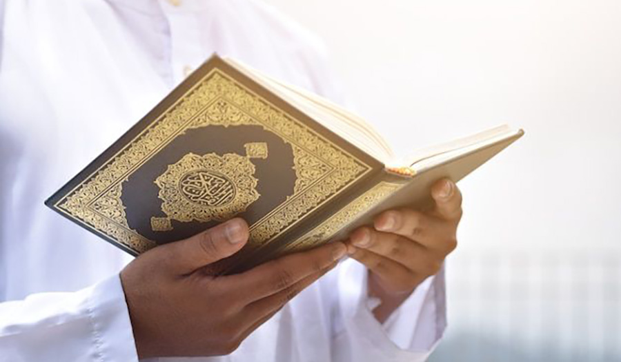 مشارکت یک میلیون مددجوی کمیته امداد در پویش ملی «زندگی با آیه‌ها»
