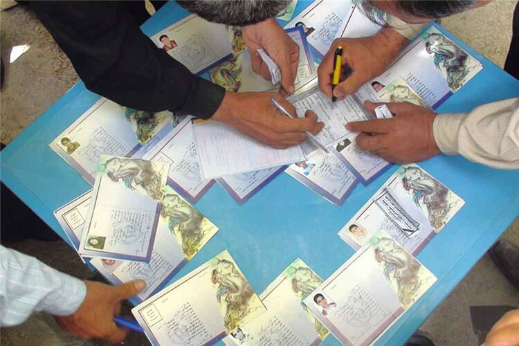 ثبت‌نام ۵۰ هزار حامی جدید در طرح اکرام ایتام و محسنین از ابتدای ماه رمضان