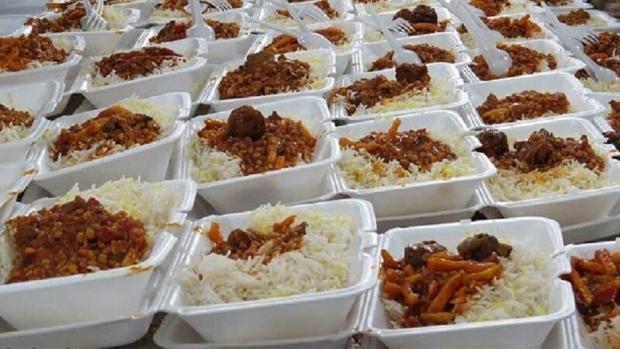 طبخ و توزیع ۴۰ میلیون وعده غذای گرم و افطاری در ماه مبارک رمضان با همت کمیته امداد