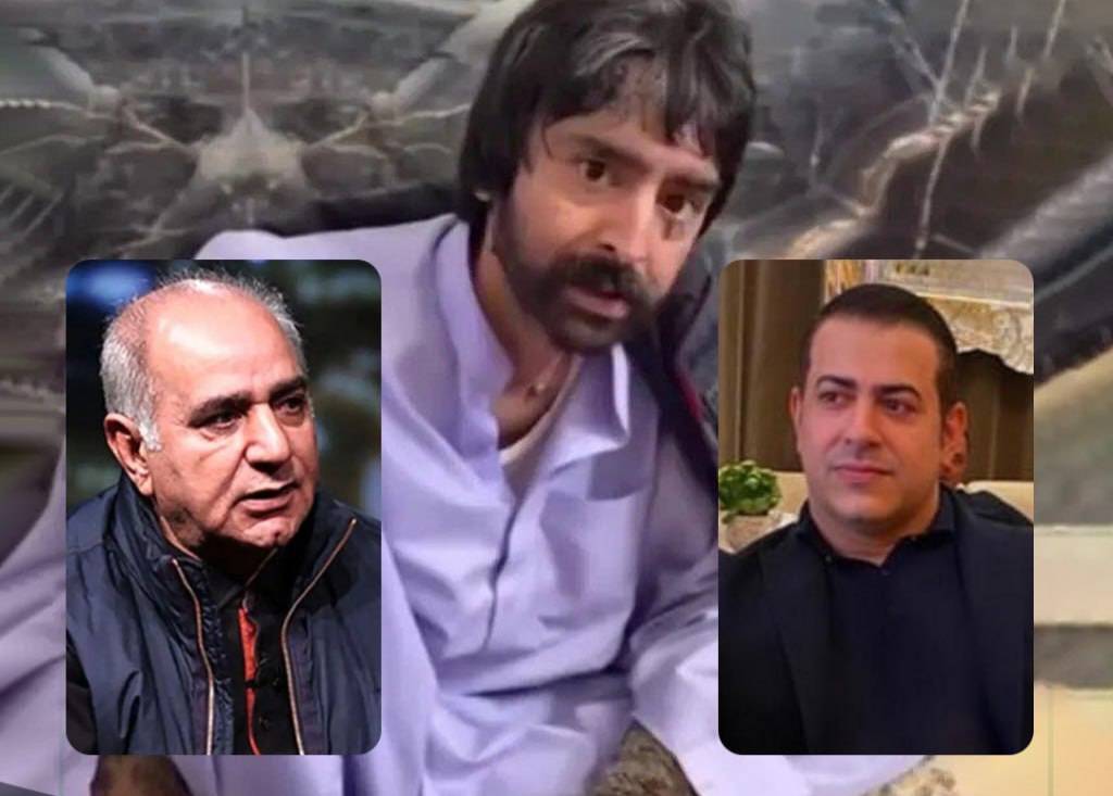 همدلی ایرانیان از سراسر دنیا با «مرد درختی» و تأملی در بایسته‌ها