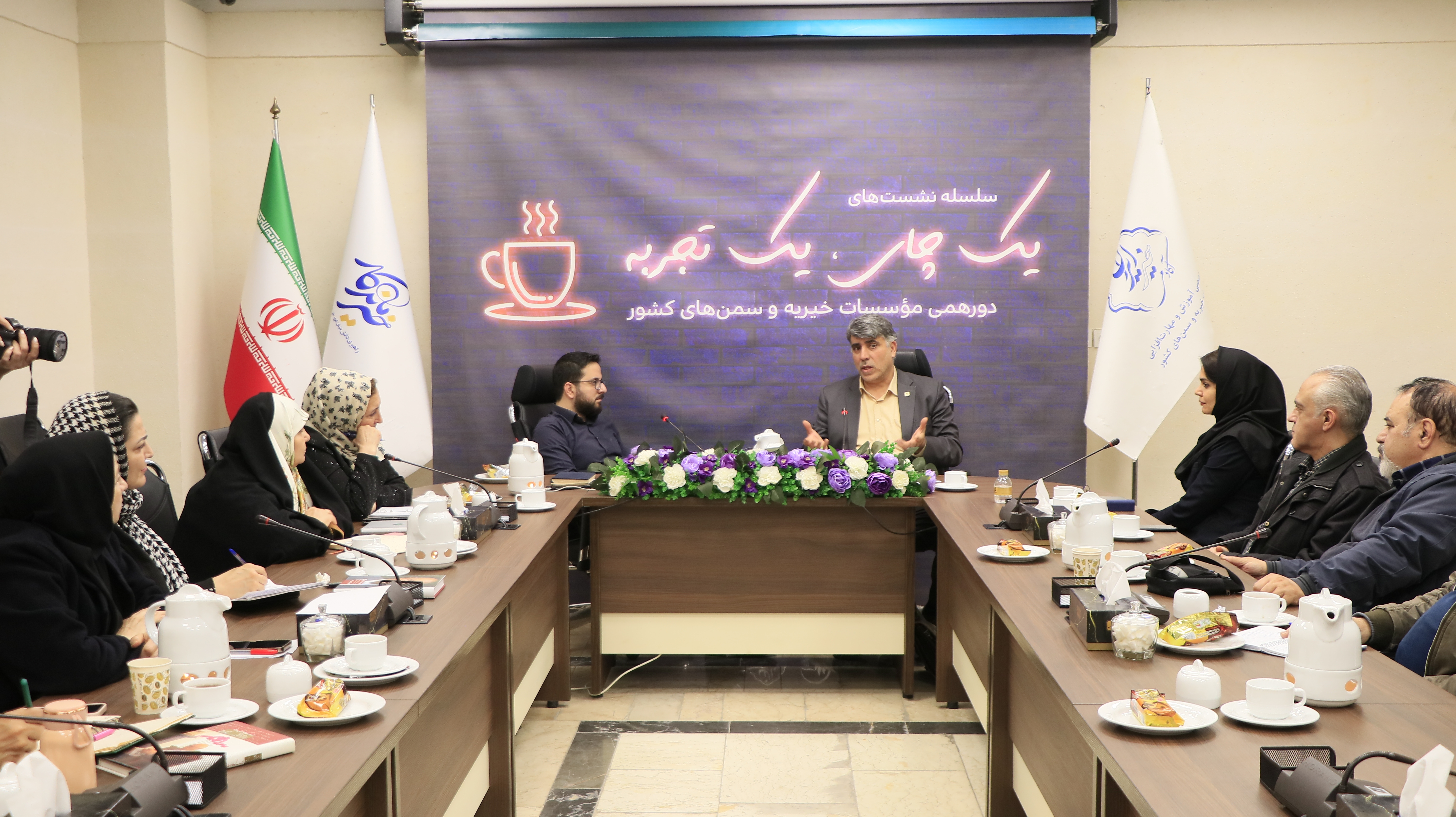 «مکسا» توانسته الگویی عملیاتی برای ارائه خدمات جامع به بیماران مبتلا به سرطان طراحی و اجرا کند/در آینده نزدیک فاصله نظام سلامت کشور با الگو‌های نوین درمانی به‌شدت افزایش خواهد یافت