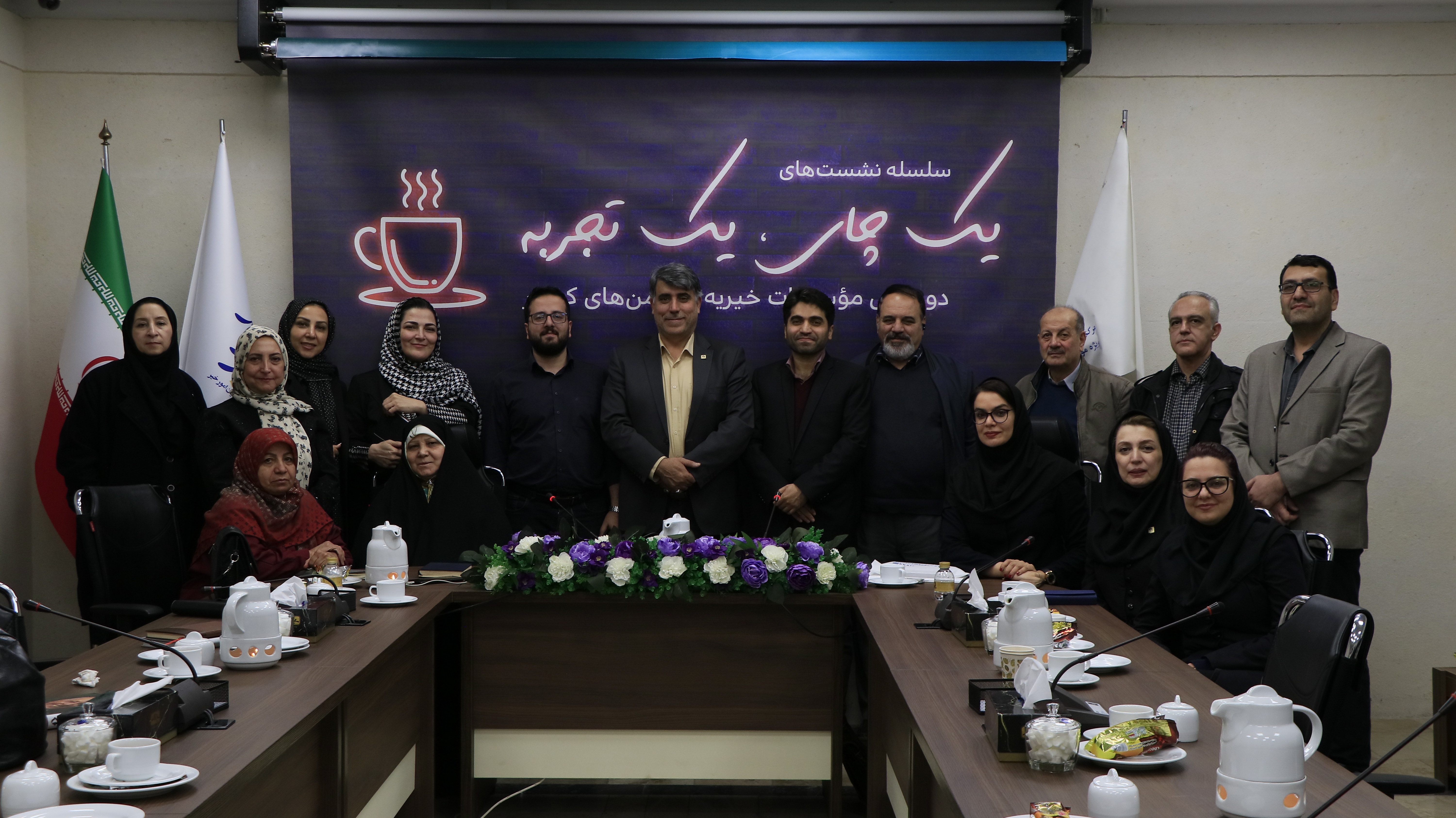 «مکسا» توانسته الگویی عملیاتی برای ارائه خدمات جامع به بیماران مبتلا به سرطان طراحی و اجرا کند/در آینده نزدیک فاصله نظام سلامت کشور با الگو‌های نوین درمانی به‌شدت افزایش خواهد یافت