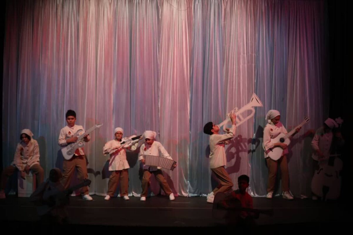 زنده‌شدن امید در دل افراد دارای معلولیت